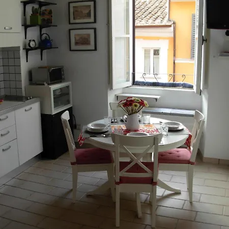 Monti's Holiday Appartement Rome