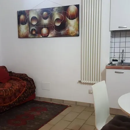 Monti's Holiday Appartement *