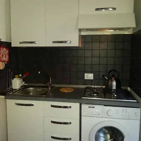 Appartement Monti's Holiday *