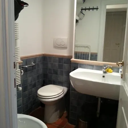 Appartamento Monti's Holiday Roma