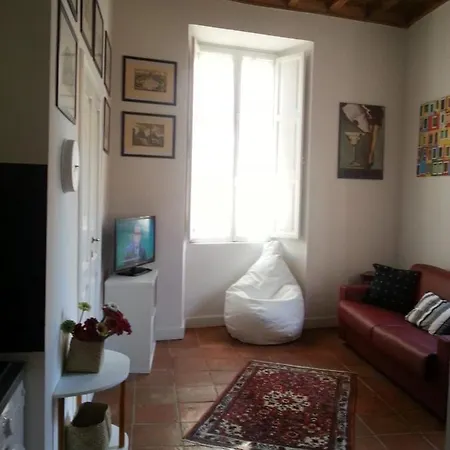 Appartamento Monti's Holiday Roma